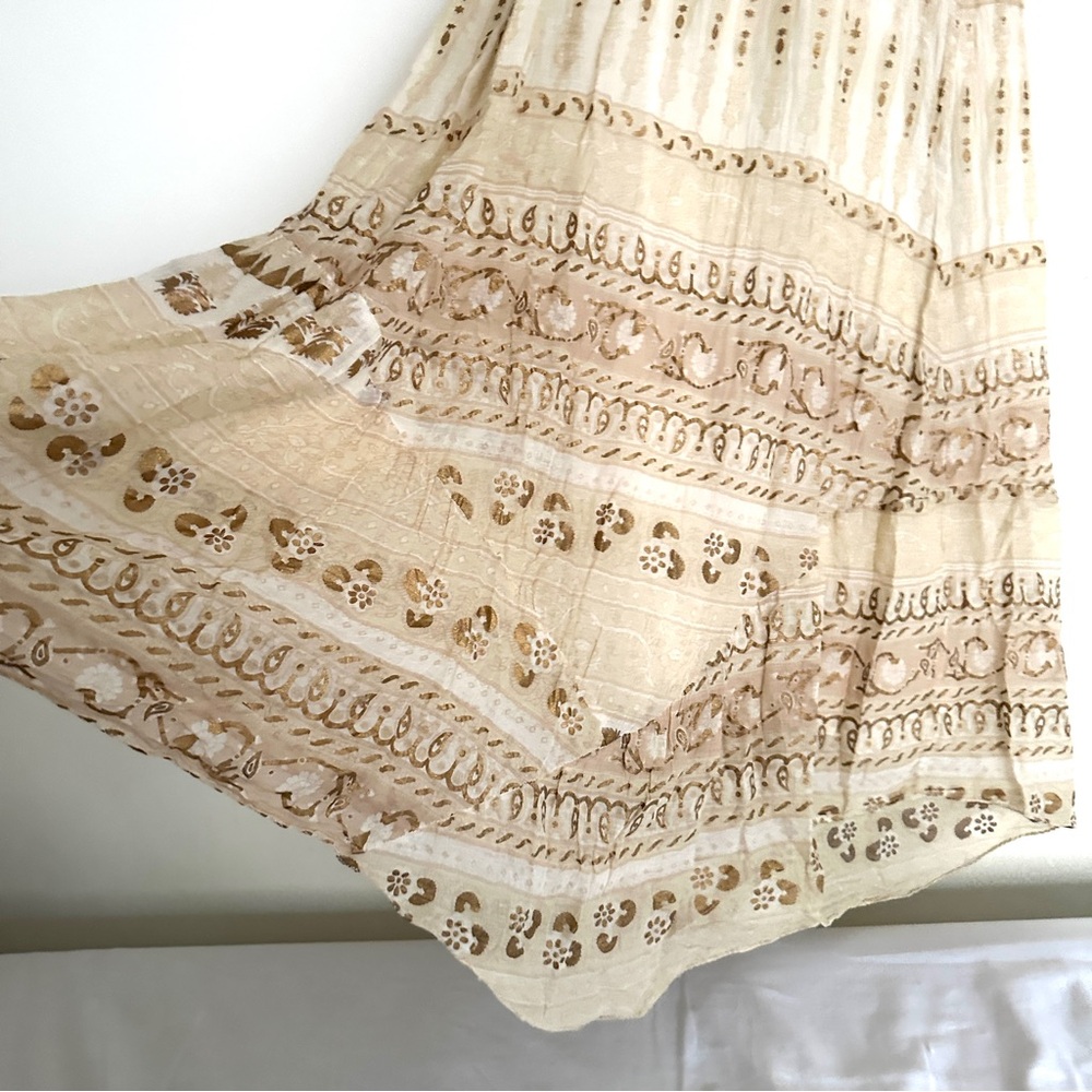 Mes Demoiselles Maxi Dress - Picture 7 of 14